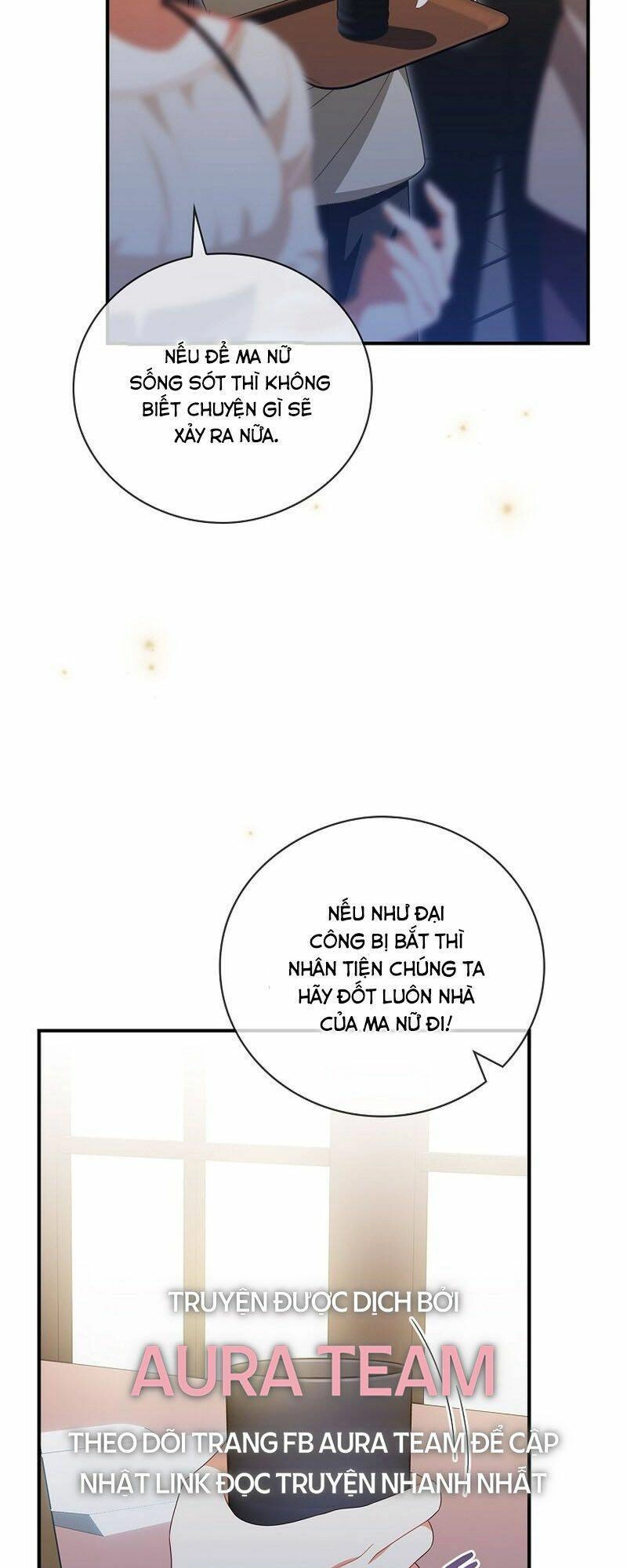 Người Tôi Đã Nuôi Dưỡng Trở Thành Người Đàn Ông Bị Ám Ảnh Về Tôi Chapter 27 - 9