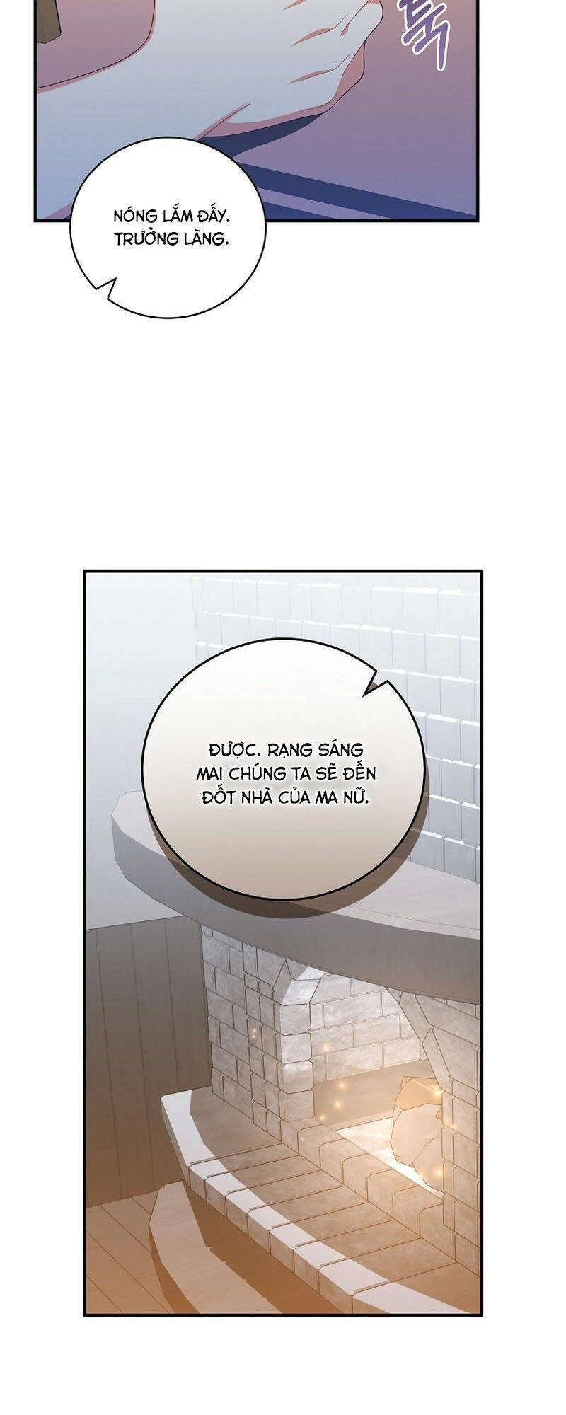 Người Tôi Đã Nuôi Dưỡng Trở Thành Người Đàn Ông Bị Ám Ảnh Về Tôi Chapter 27 - 10