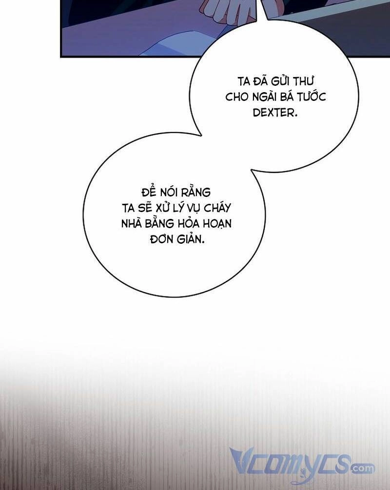 Người Tôi Đã Nuôi Dưỡng Trở Thành Người Đàn Ông Bị Ám Ảnh Về Tôi Chapter 27 - 12