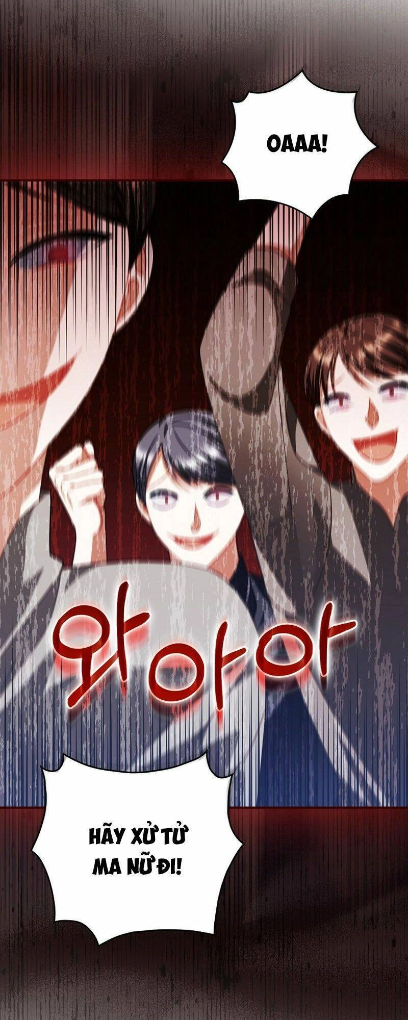 Người Tôi Đã Nuôi Dưỡng Trở Thành Người Đàn Ông Bị Ám Ảnh Về Tôi Chapter 27 - 13