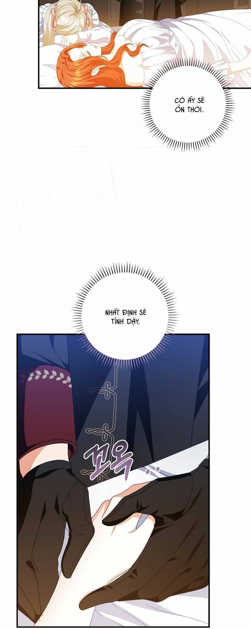 Người Tôi Đã Nuôi Dưỡng Trở Thành Người Đàn Ông Bị Ám Ảnh Về Tôi Chapter 27 - 20