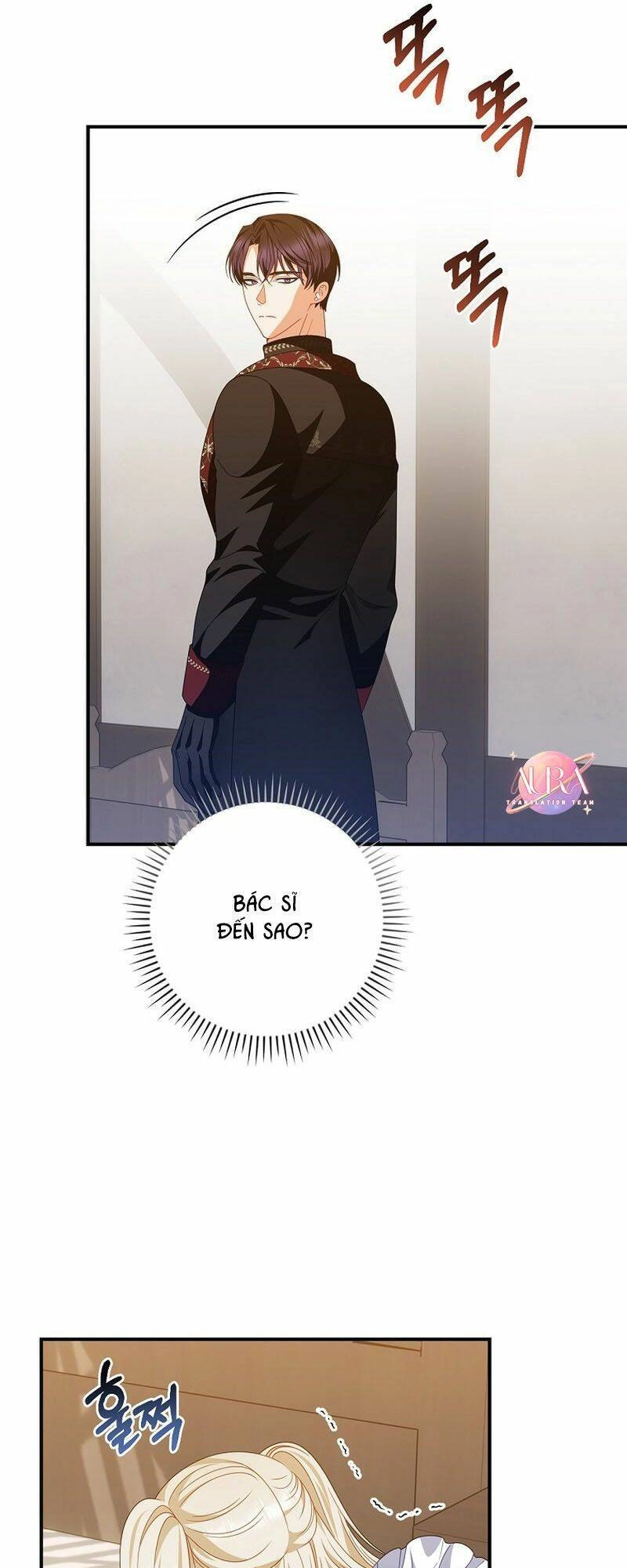 Người Tôi Đã Nuôi Dưỡng Trở Thành Người Đàn Ông Bị Ám Ảnh Về Tôi Chapter 27 - 23