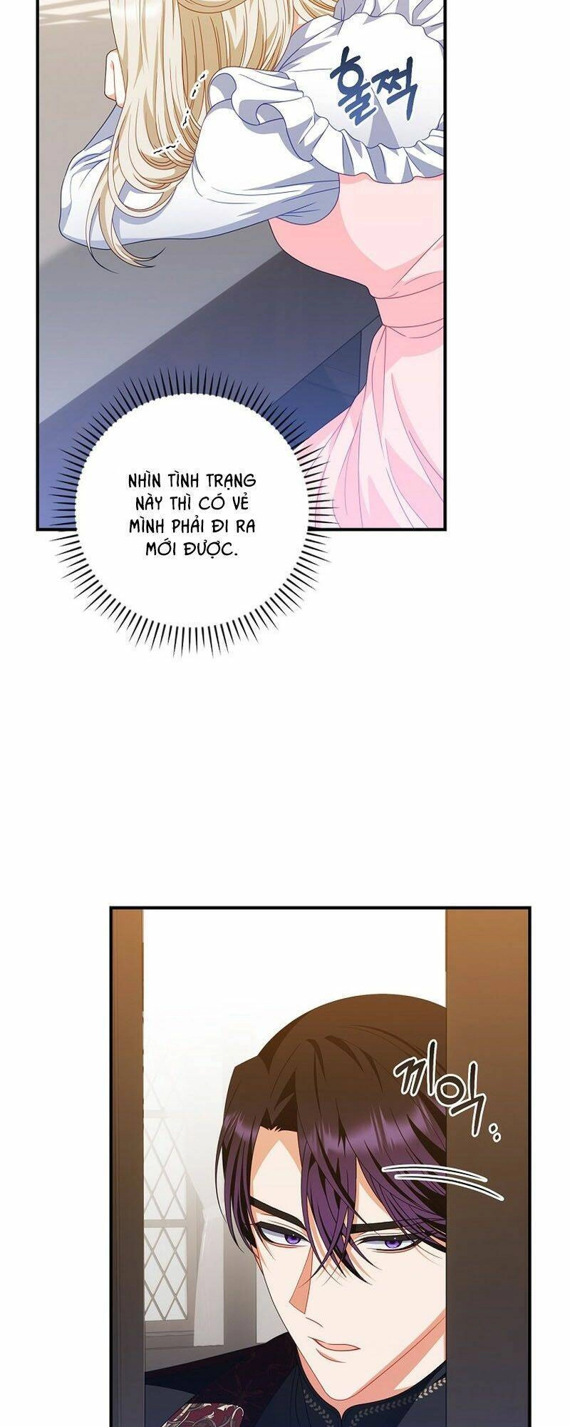 Người Tôi Đã Nuôi Dưỡng Trở Thành Người Đàn Ông Bị Ám Ảnh Về Tôi Chapter 27 - 24