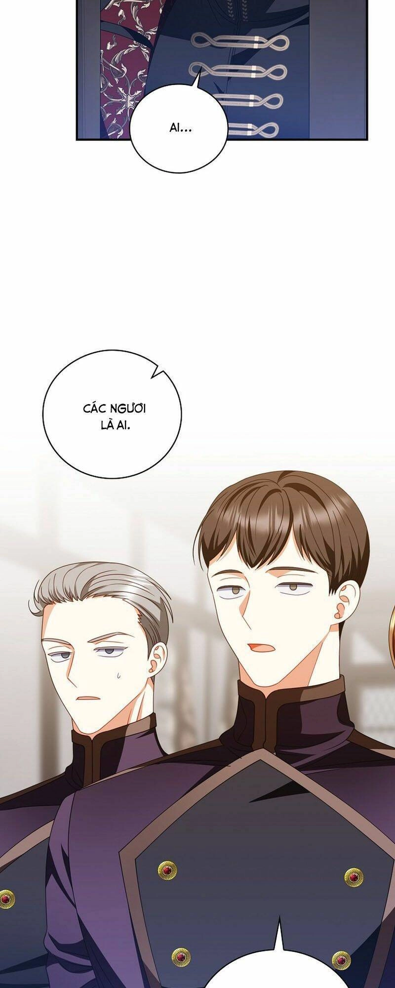 Người Tôi Đã Nuôi Dưỡng Trở Thành Người Đàn Ông Bị Ám Ảnh Về Tôi Chapter 27 - 25