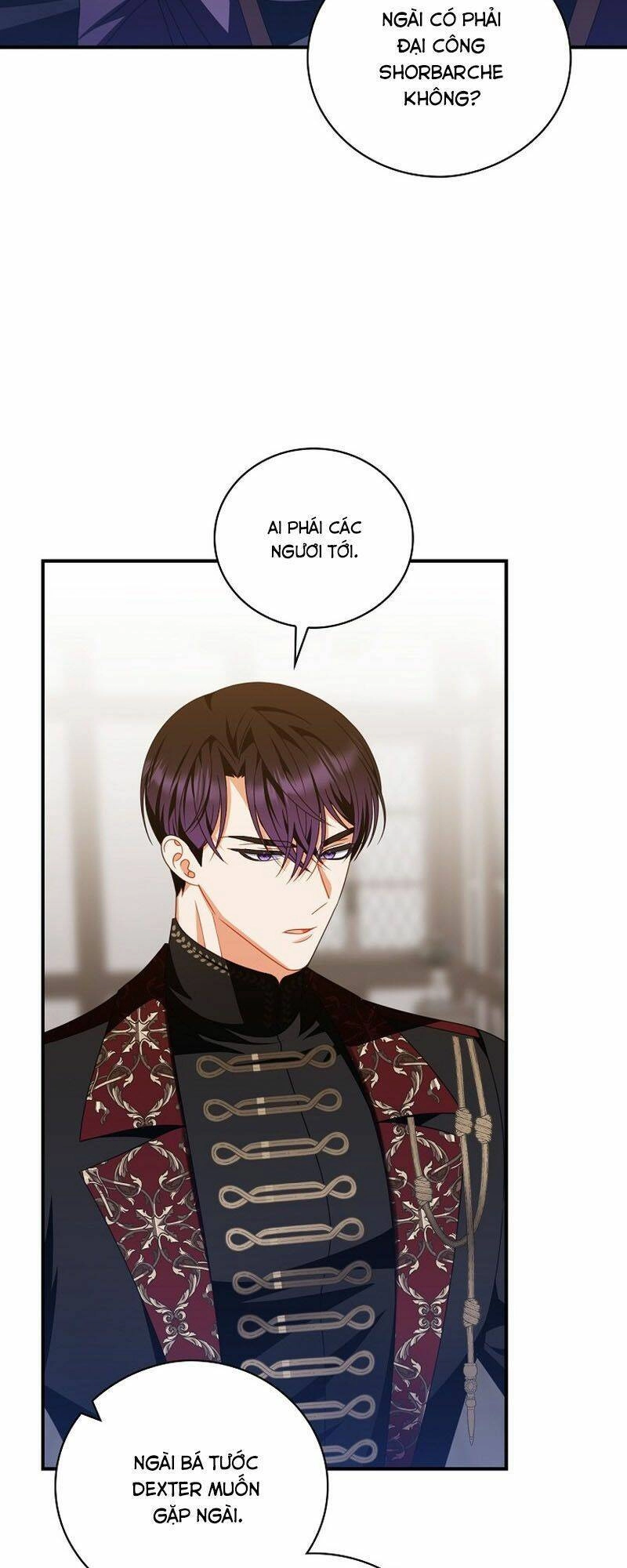 Người Tôi Đã Nuôi Dưỡng Trở Thành Người Đàn Ông Bị Ám Ảnh Về Tôi Chapter 27 - 26