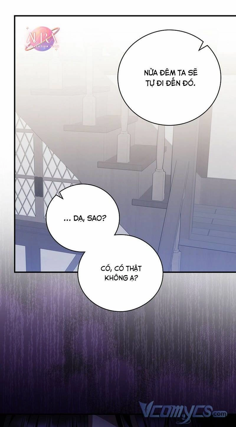 Người Tôi Đã Nuôi Dưỡng Trở Thành Người Đàn Ông Bị Ám Ảnh Về Tôi Chapter 27 - 33