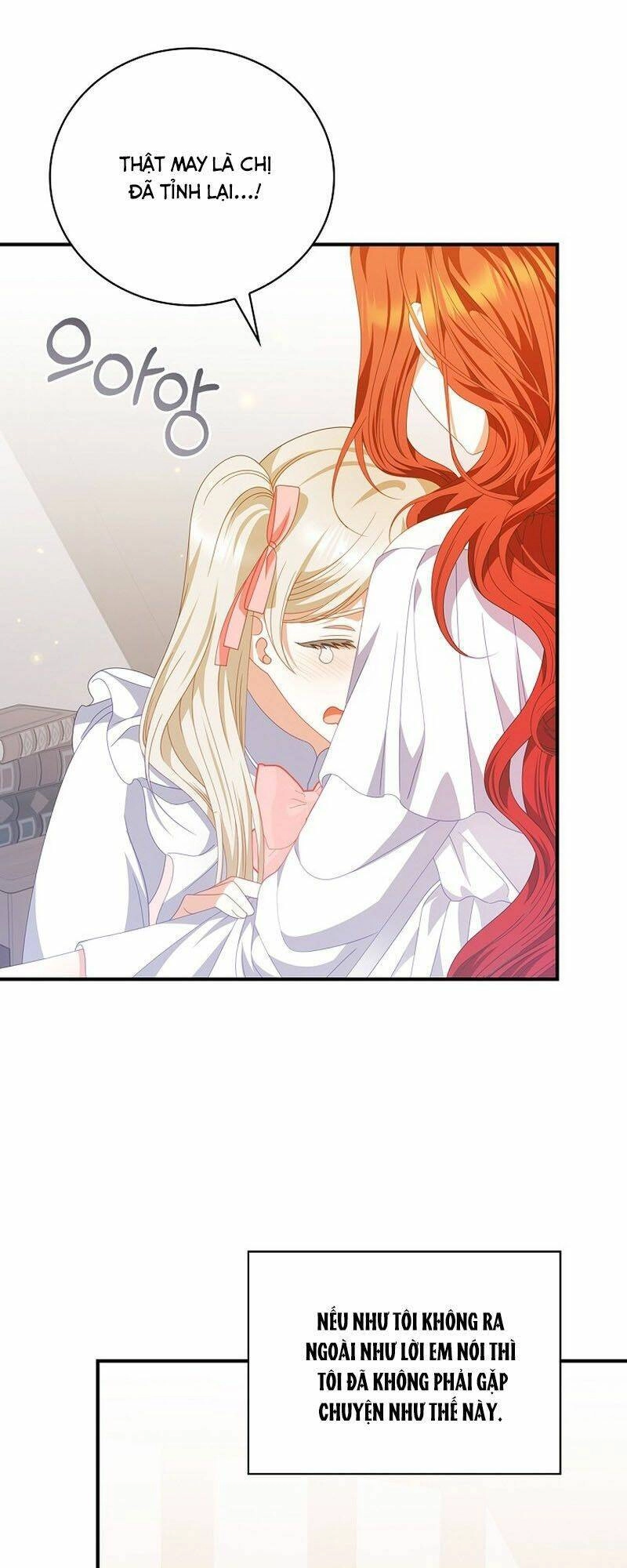 Người Tôi Đã Nuôi Dưỡng Trở Thành Người Đàn Ông Bị Ám Ảnh Về Tôi Chapter 27 - 38