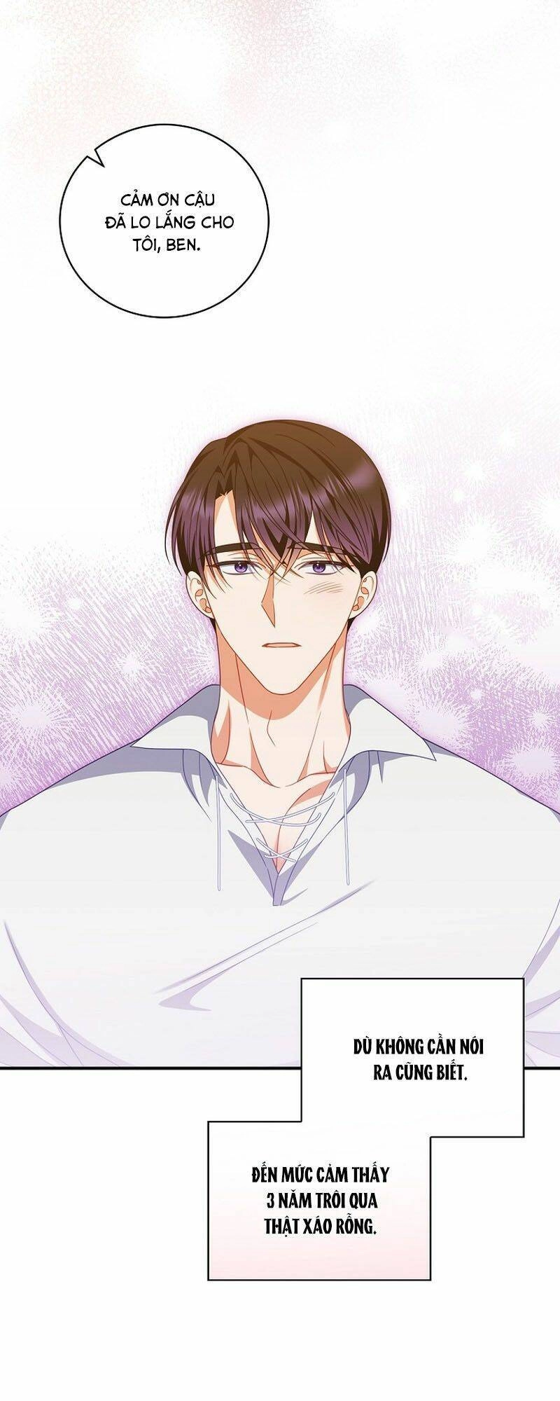 Người Tôi Đã Nuôi Dưỡng Trở Thành Người Đàn Ông Bị Ám Ảnh Về Tôi Chapter 27 - 48