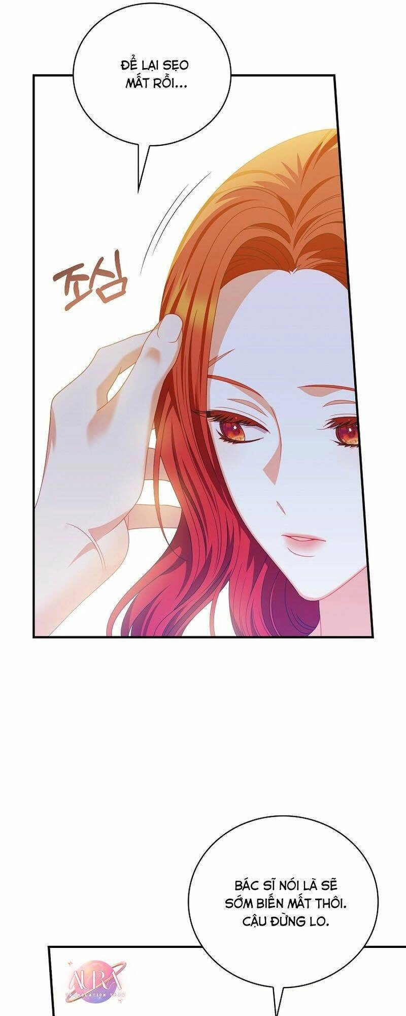 Người Tôi Đã Nuôi Dưỡng Trở Thành Người Đàn Ông Bị Ám Ảnh Về Tôi Chapter 27 - 50