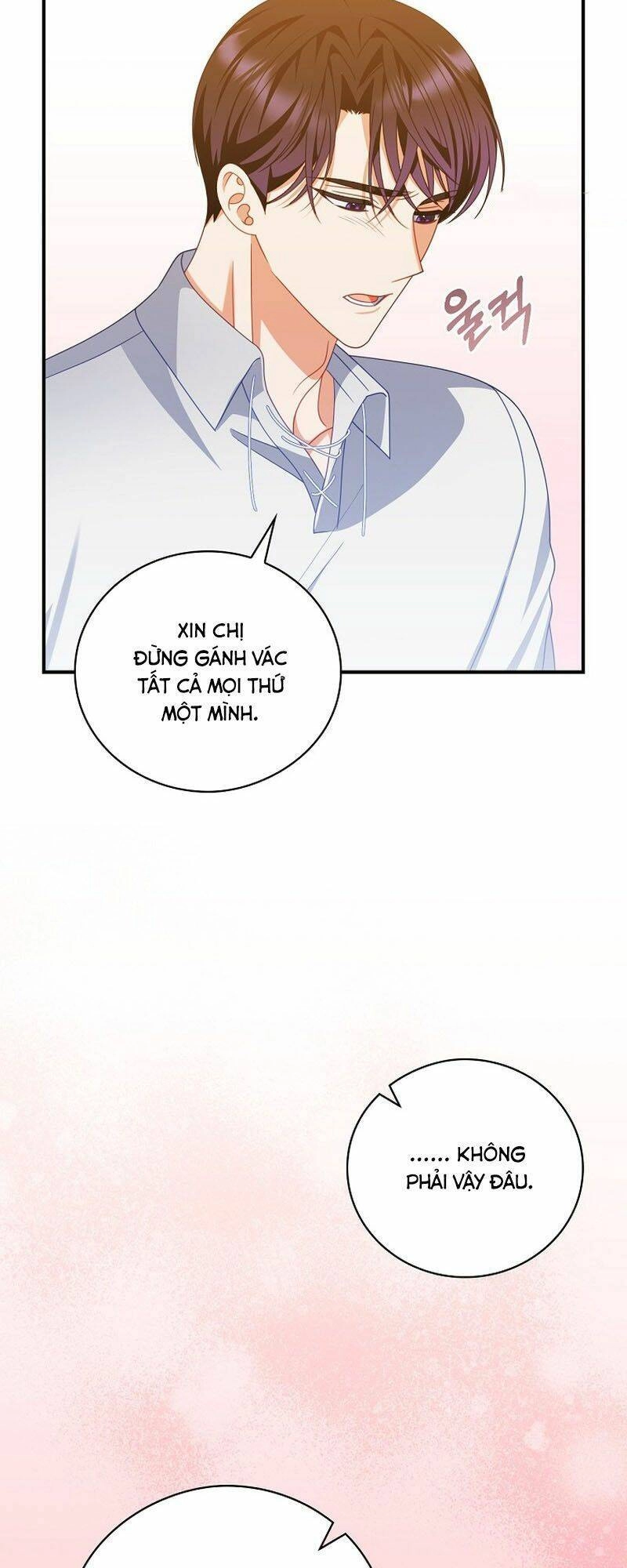 Người Tôi Đã Nuôi Dưỡng Trở Thành Người Đàn Ông Bị Ám Ảnh Về Tôi Chapter 27 - 54