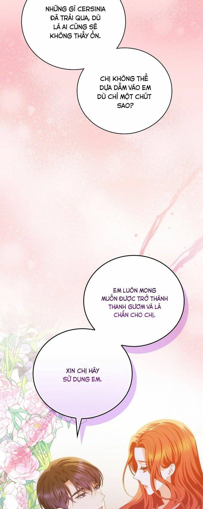 Người Tôi Đã Nuôi Dưỡng Trở Thành Người Đàn Ông Bị Ám Ảnh Về Tôi Chapter 27 - 55