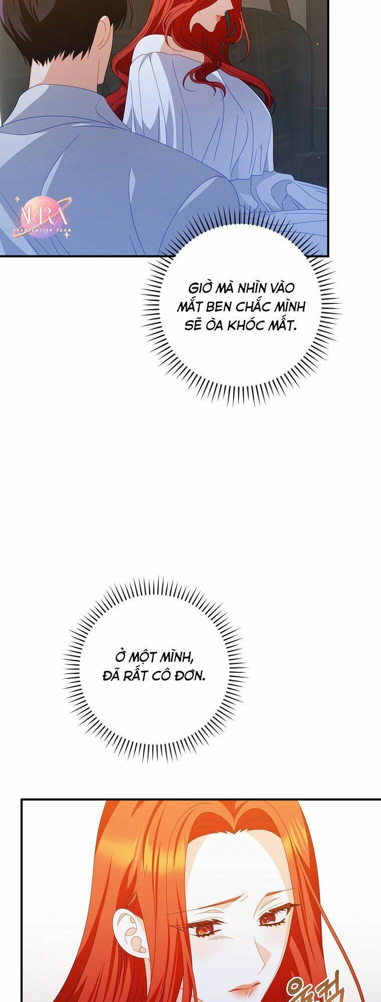 Người Tôi Đã Nuôi Dưỡng Trở Thành Người Đàn Ông Bị Ám Ảnh Về Tôi Chapter 28 - 4