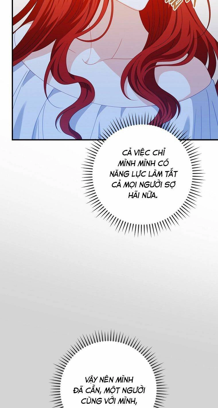 Người Tôi Đã Nuôi Dưỡng Trở Thành Người Đàn Ông Bị Ám Ảnh Về Tôi Chapter 28 - 5