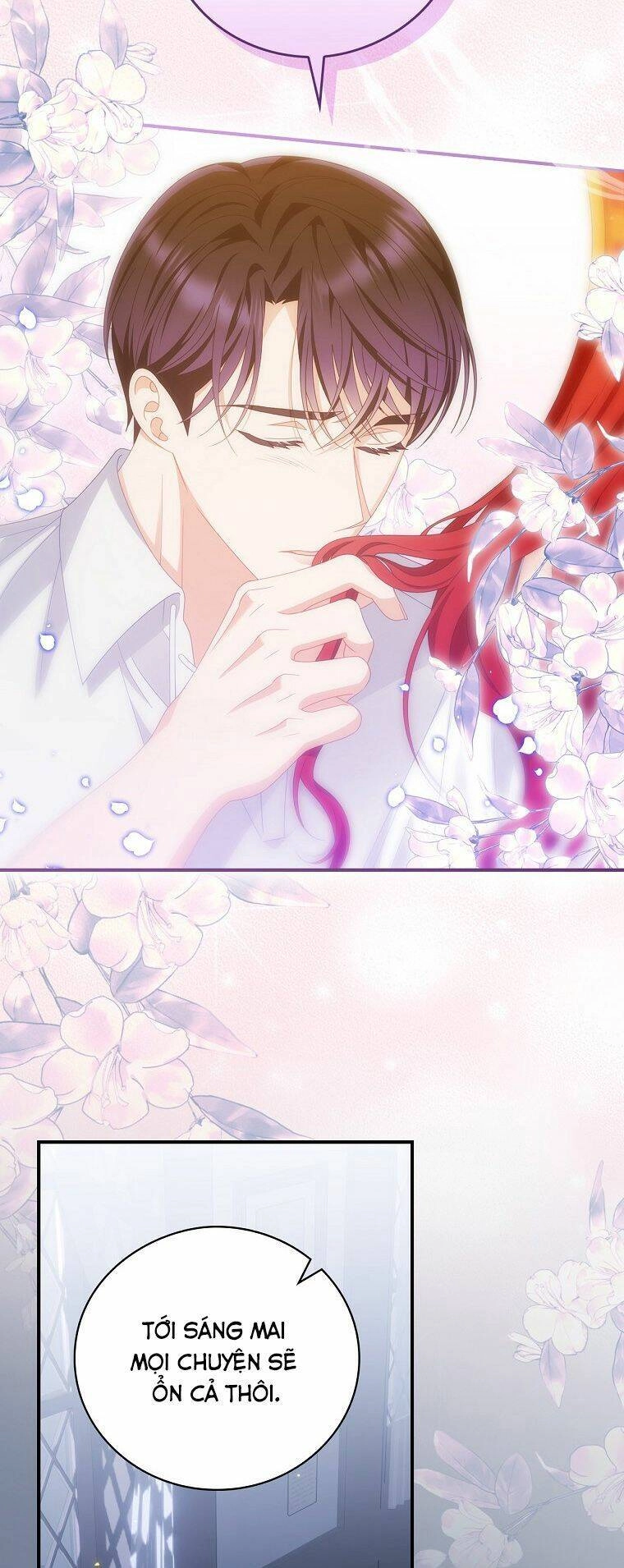 Người Tôi Đã Nuôi Dưỡng Trở Thành Người Đàn Ông Bị Ám Ảnh Về Tôi Chapter 28 - 10