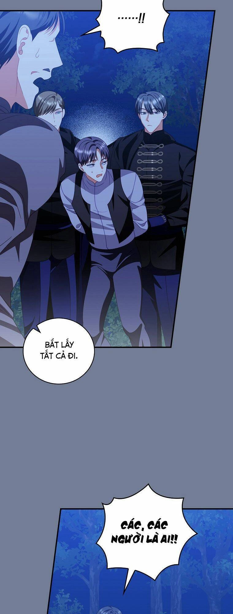 Người Tôi Đã Nuôi Dưỡng Trở Thành Người Đàn Ông Bị Ám Ảnh Về Tôi Chapter 28 - 29