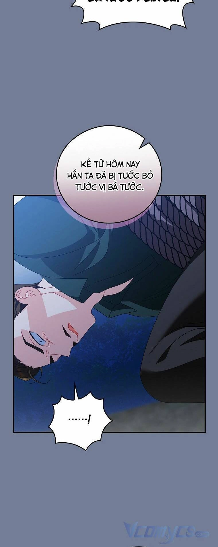 Người Tôi Đã Nuôi Dưỡng Trở Thành Người Đàn Ông Bị Ám Ảnh Về Tôi Chapter 28 - 41