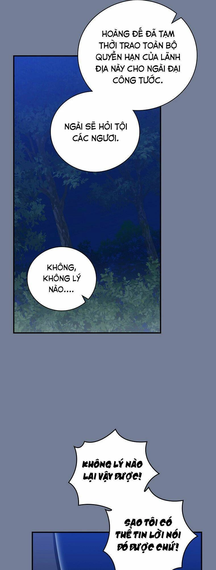 Người Tôi Đã Nuôi Dưỡng Trở Thành Người Đàn Ông Bị Ám Ảnh Về Tôi Chapter 28 - 42