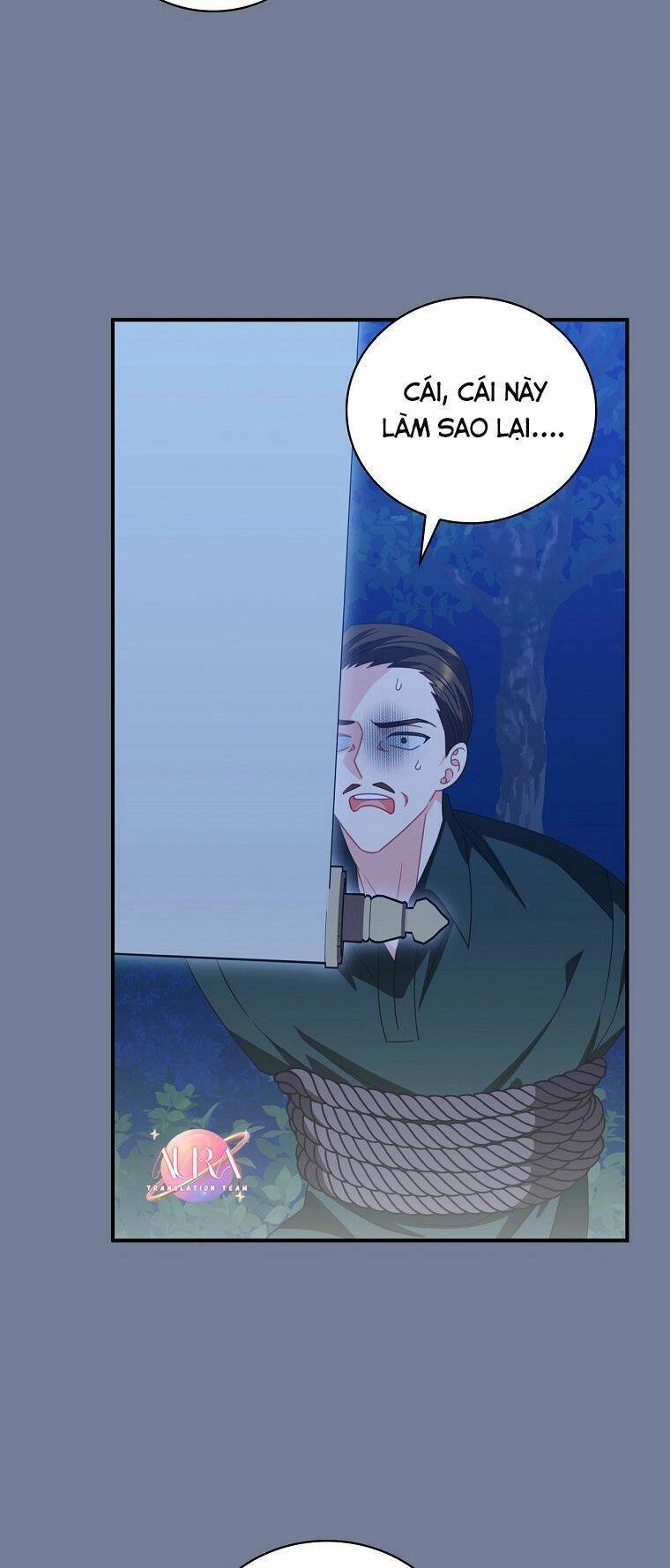 Người Tôi Đã Nuôi Dưỡng Trở Thành Người Đàn Ông Bị Ám Ảnh Về Tôi Chapter 28 - 45