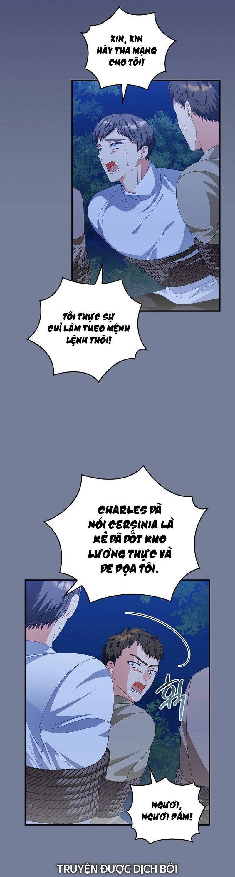 Người Tôi Đã Nuôi Dưỡng Trở Thành Người Đàn Ông Bị Ám Ảnh Về Tôi Chapter 29 - 2