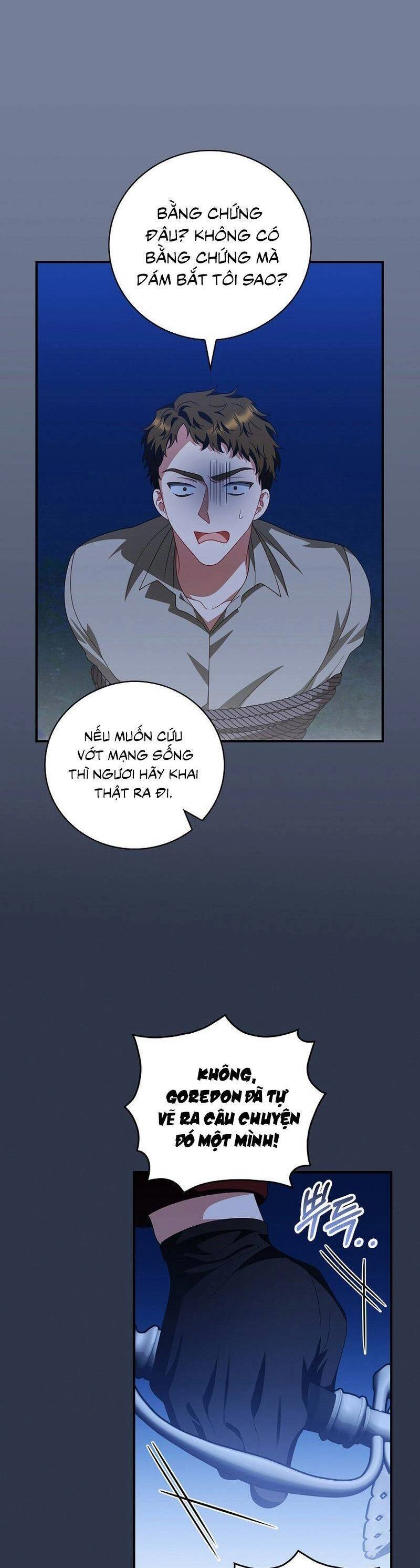 Người Tôi Đã Nuôi Dưỡng Trở Thành Người Đàn Ông Bị Ám Ảnh Về Tôi Chapter 29 - 4