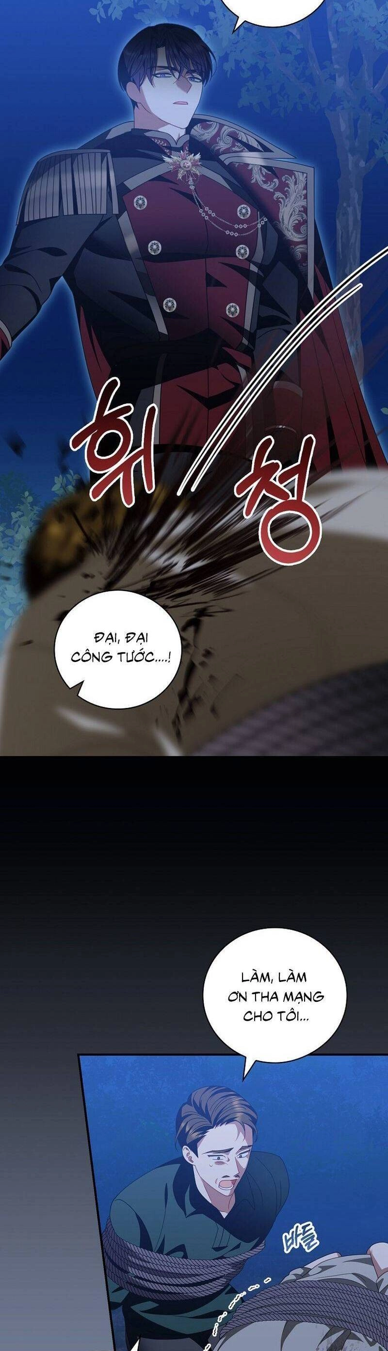 Người Tôi Đã Nuôi Dưỡng Trở Thành Người Đàn Ông Bị Ám Ảnh Về Tôi Chapter 29 - 12