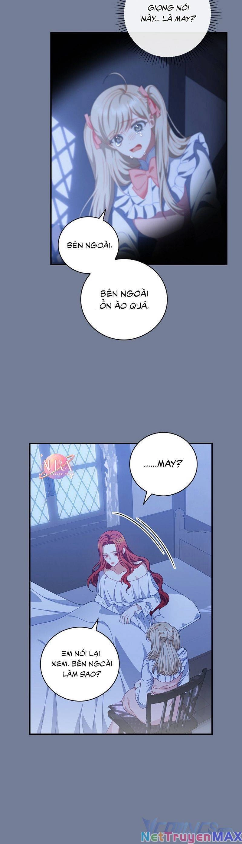 Người Tôi Đã Nuôi Dưỡng Trở Thành Người Đàn Ông Bị Ám Ảnh Về Tôi Chapter 29 - 18