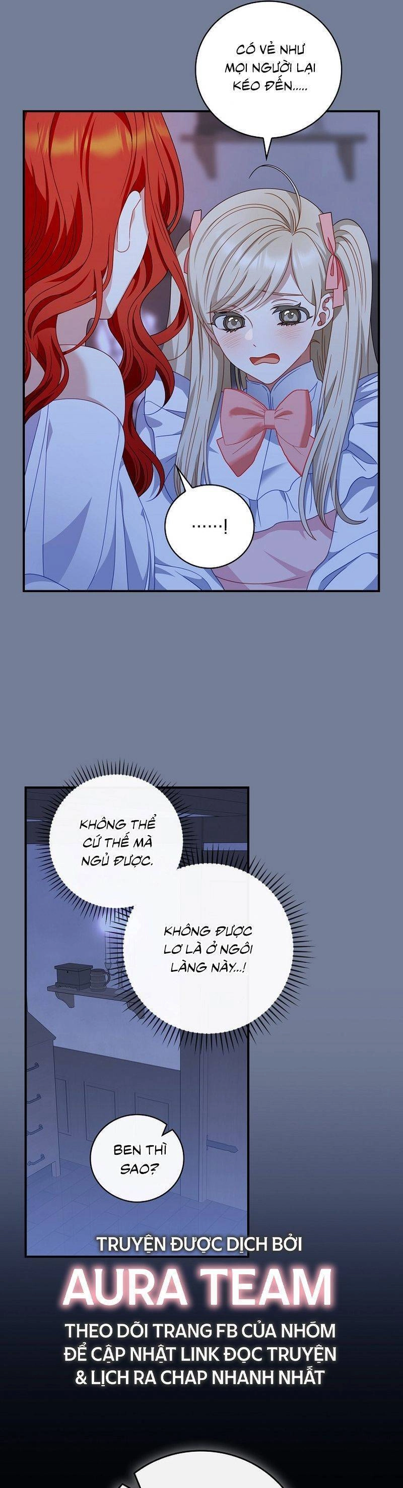 Người Tôi Đã Nuôi Dưỡng Trở Thành Người Đàn Ông Bị Ám Ảnh Về Tôi Chapter 29 - 19