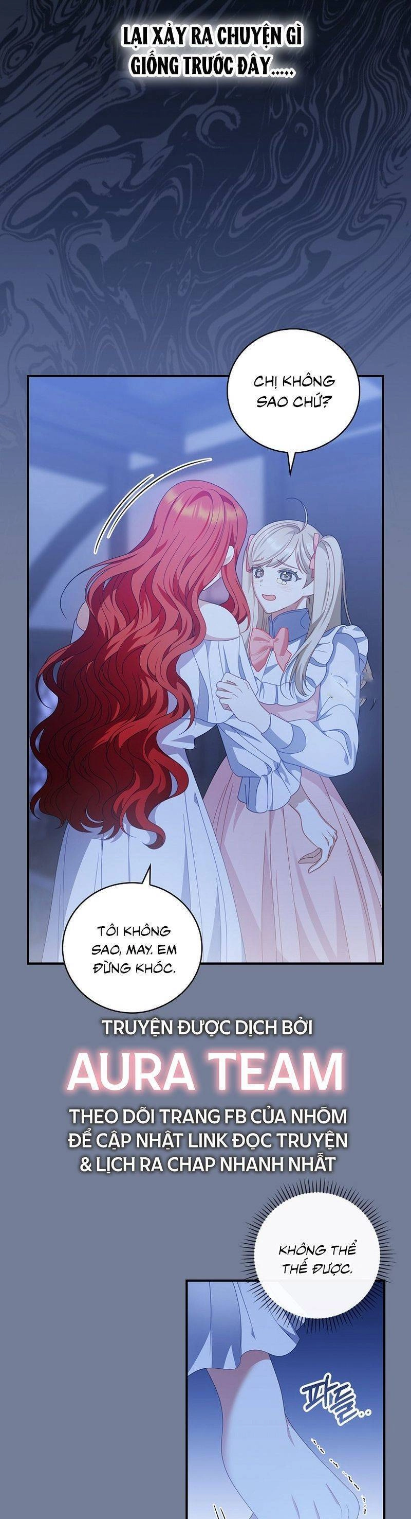 Người Tôi Đã Nuôi Dưỡng Trở Thành Người Đàn Ông Bị Ám Ảnh Về Tôi Chapter 29 - 21