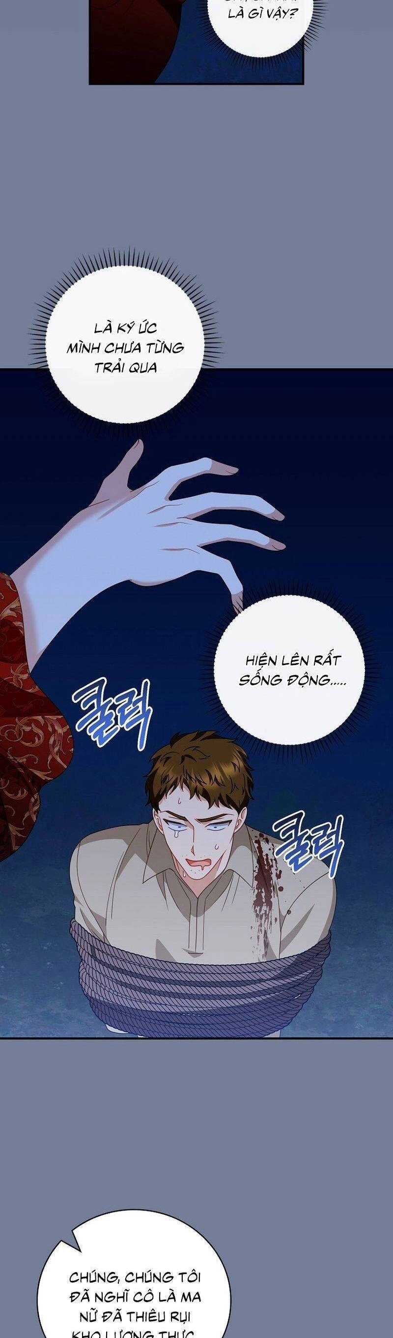 Người Tôi Đã Nuôi Dưỡng Trở Thành Người Đàn Ông Bị Ám Ảnh Về Tôi Chapter 29 - 31