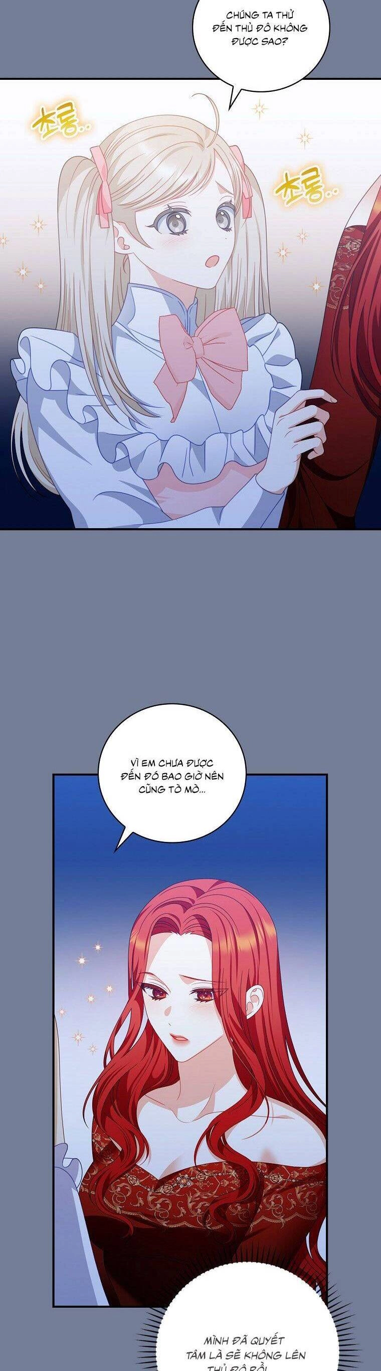 Người Tôi Đã Nuôi Dưỡng Trở Thành Người Đàn Ông Bị Ám Ảnh Về Tôi Chapter 30 - 14