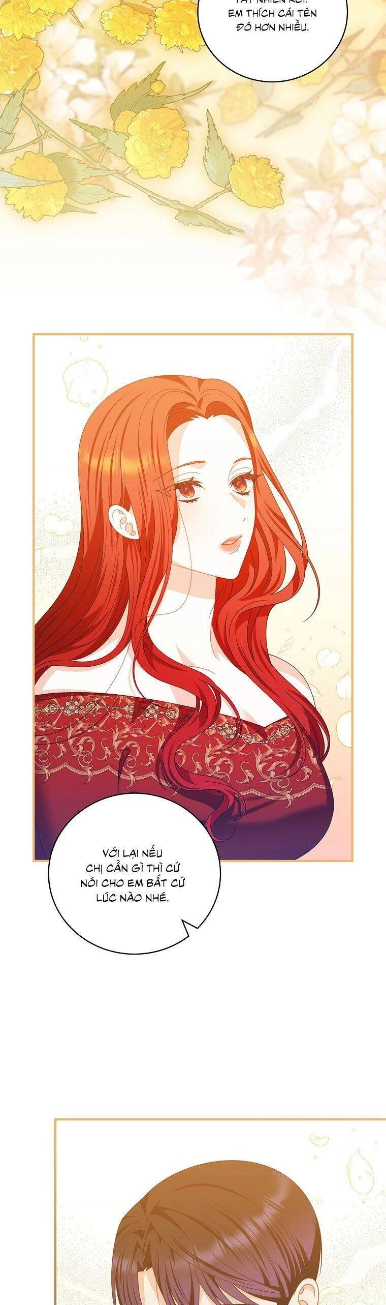 Người Tôi Đã Nuôi Dưỡng Trở Thành Người Đàn Ông Bị Ám Ảnh Về Tôi Chapter 30 - 29