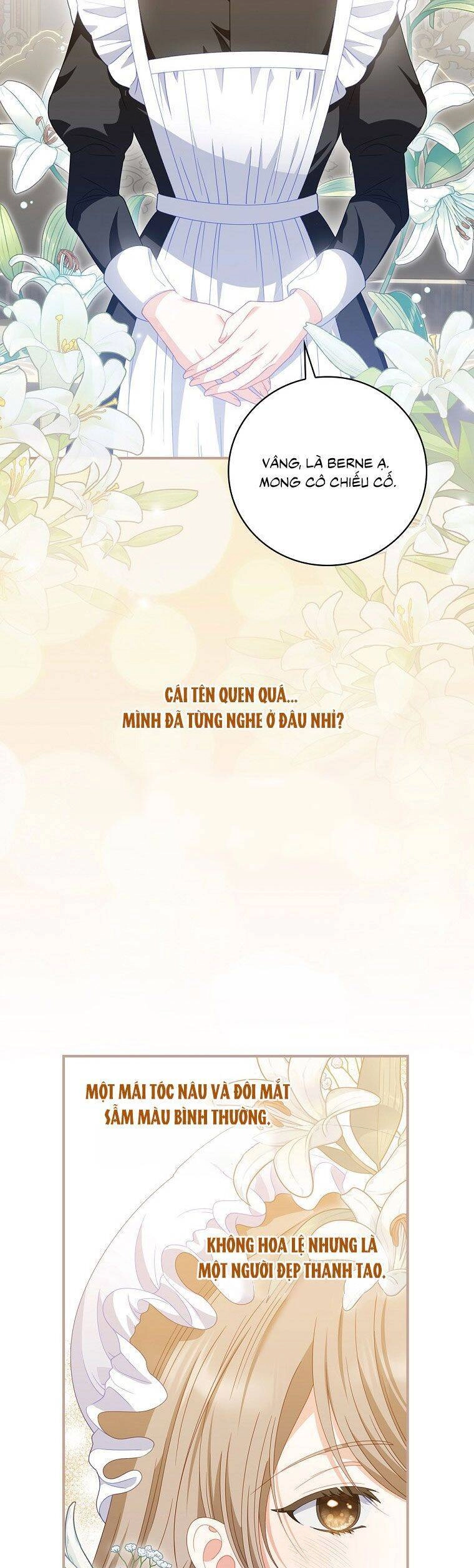 Người Tôi Đã Nuôi Dưỡng Trở Thành Người Đàn Ông Bị Ám Ảnh Về Tôi Chapter 30 - 35