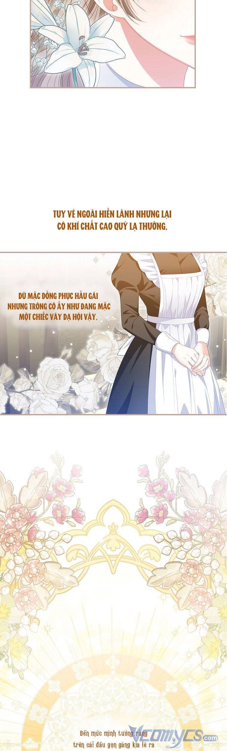 Người Tôi Đã Nuôi Dưỡng Trở Thành Người Đàn Ông Bị Ám Ảnh Về Tôi Chapter 30 - 36