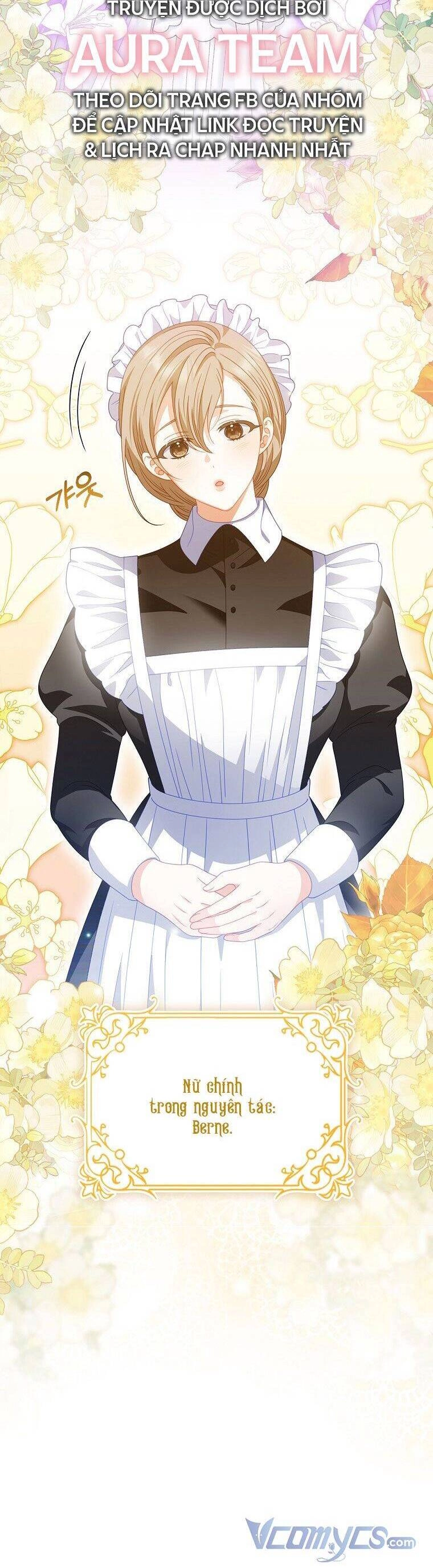 Người Tôi Đã Nuôi Dưỡng Trở Thành Người Đàn Ông Bị Ám Ảnh Về Tôi Chapter 30 - 40