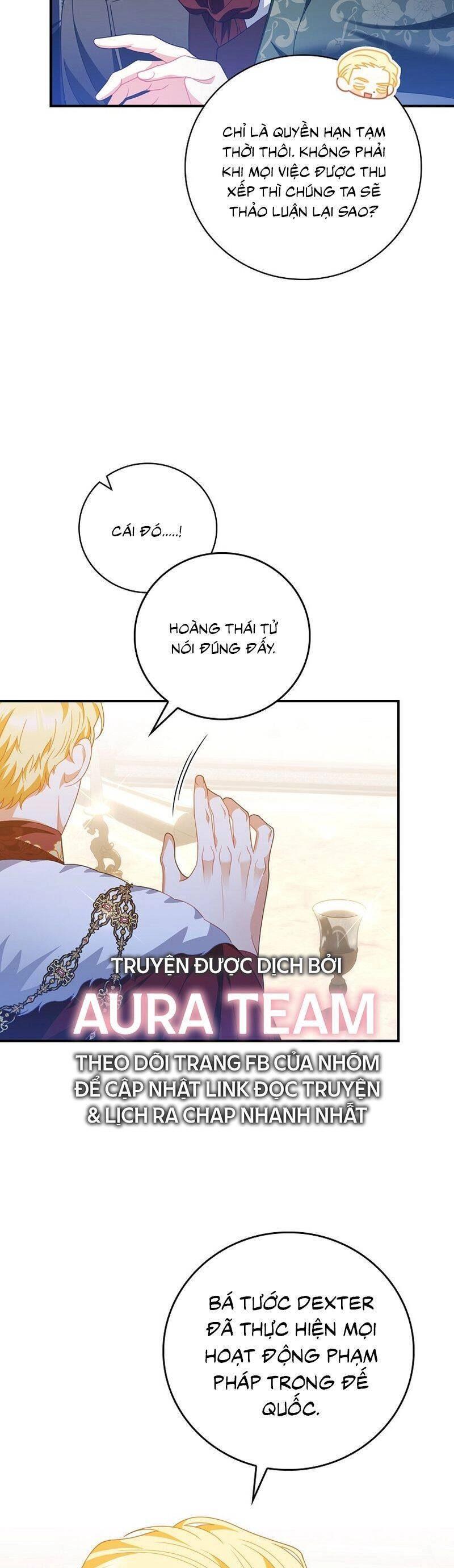 Người Tôi Đã Nuôi Dưỡng Trở Thành Người Đàn Ông Bị Ám Ảnh Về Tôi Chapter 31 - 3