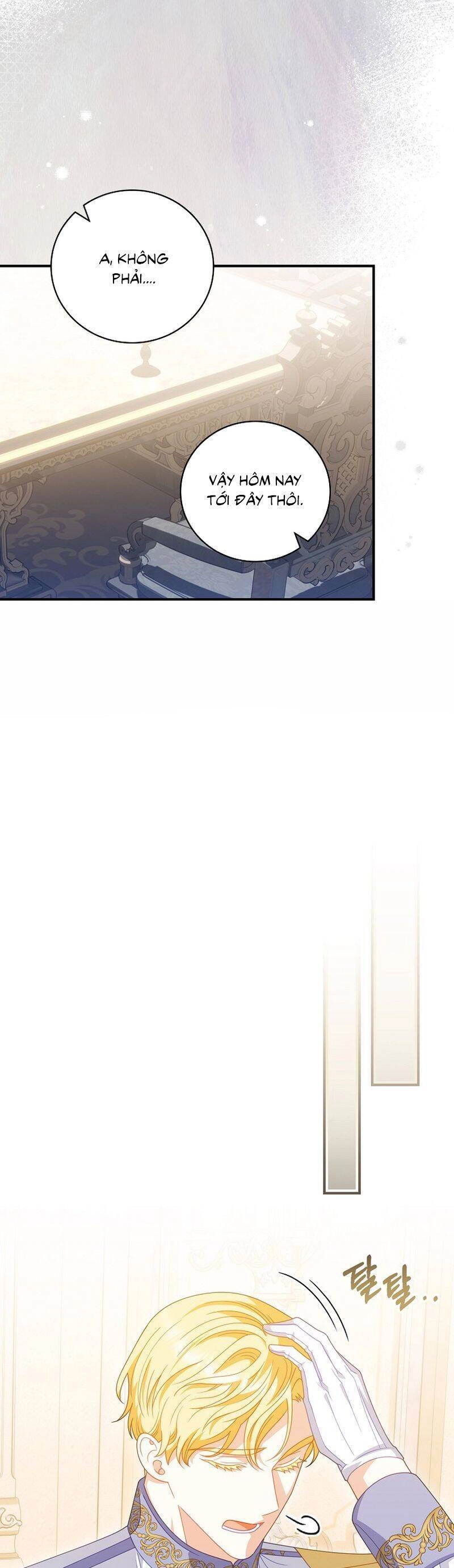 Người Tôi Đã Nuôi Dưỡng Trở Thành Người Đàn Ông Bị Ám Ảnh Về Tôi Chapter 31 - 5