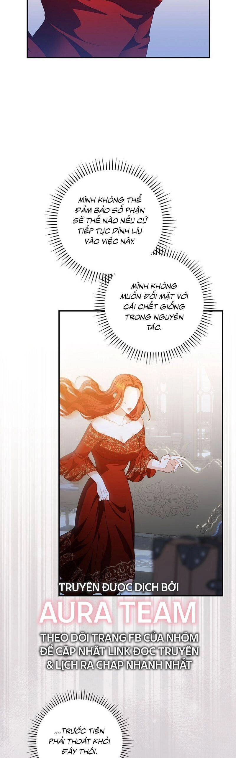 Người Tôi Đã Nuôi Dưỡng Trở Thành Người Đàn Ông Bị Ám Ảnh Về Tôi Chapter 31 - 16