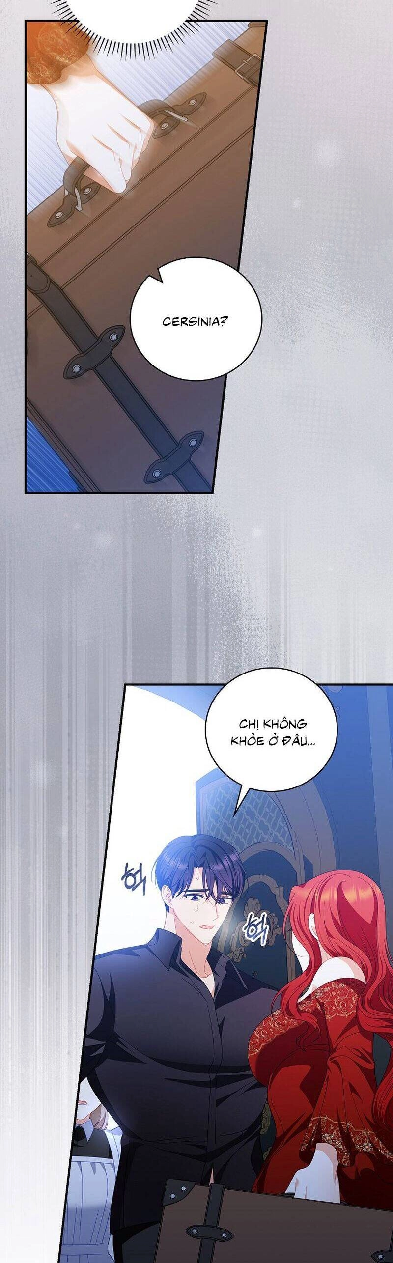 Người Tôi Đã Nuôi Dưỡng Trở Thành Người Đàn Ông Bị Ám Ảnh Về Tôi Chapter 31 - 17