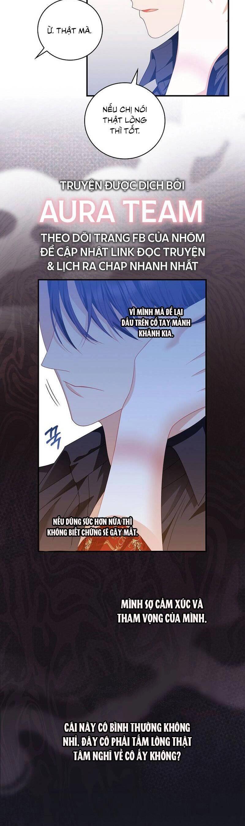 Người Tôi Đã Nuôi Dưỡng Trở Thành Người Đàn Ông Bị Ám Ảnh Về Tôi Chapter 31 - 26