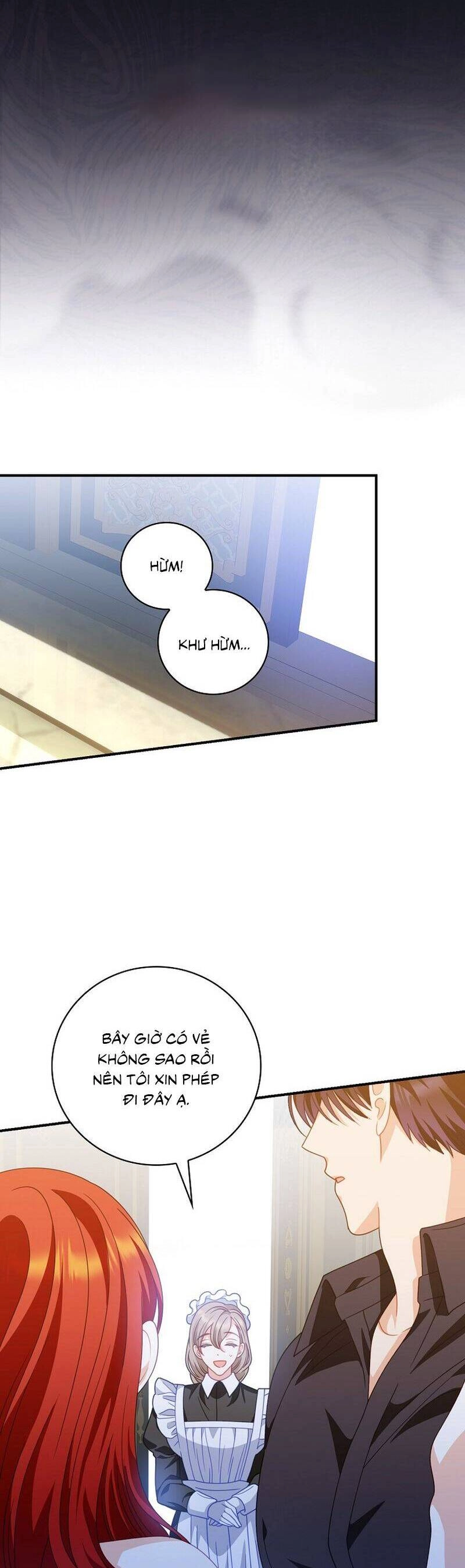 Người Tôi Đã Nuôi Dưỡng Trở Thành Người Đàn Ông Bị Ám Ảnh Về Tôi Chapter 31 - 27