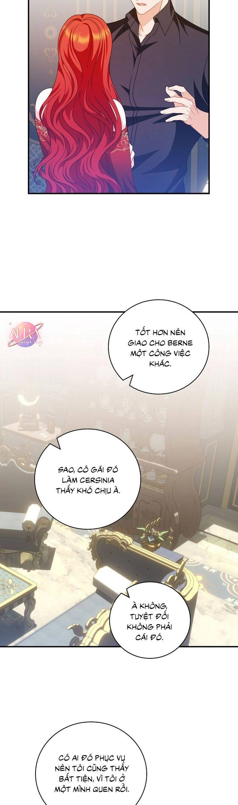 Người Tôi Đã Nuôi Dưỡng Trở Thành Người Đàn Ông Bị Ám Ảnh Về Tôi Chapter 31 - 29