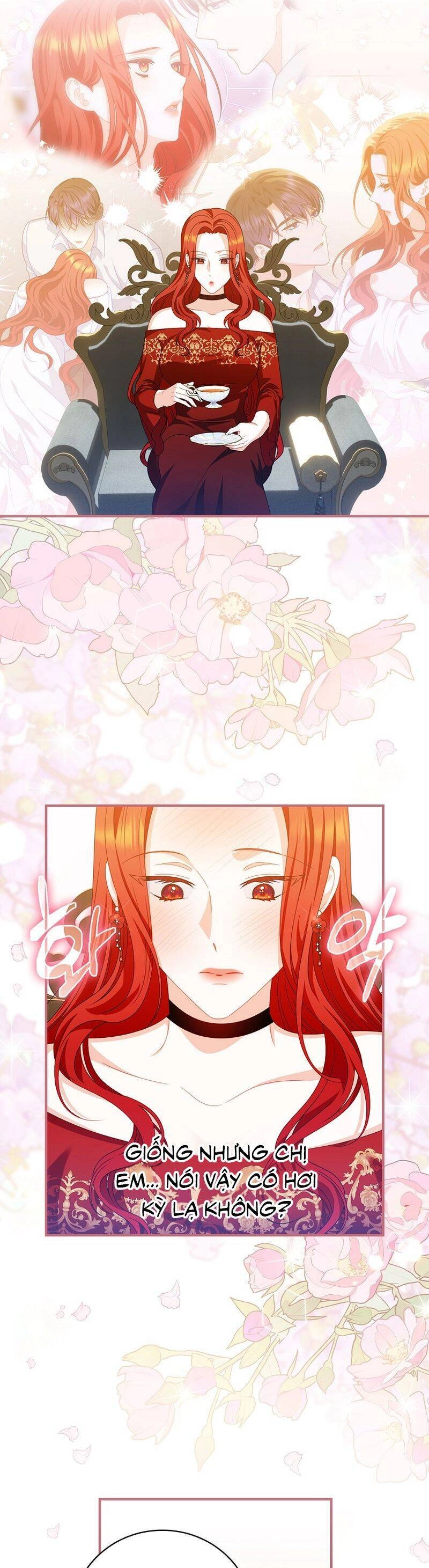 Người Tôi Đã Nuôi Dưỡng Trở Thành Người Đàn Ông Bị Ám Ảnh Về Tôi Chapter 31 - 36