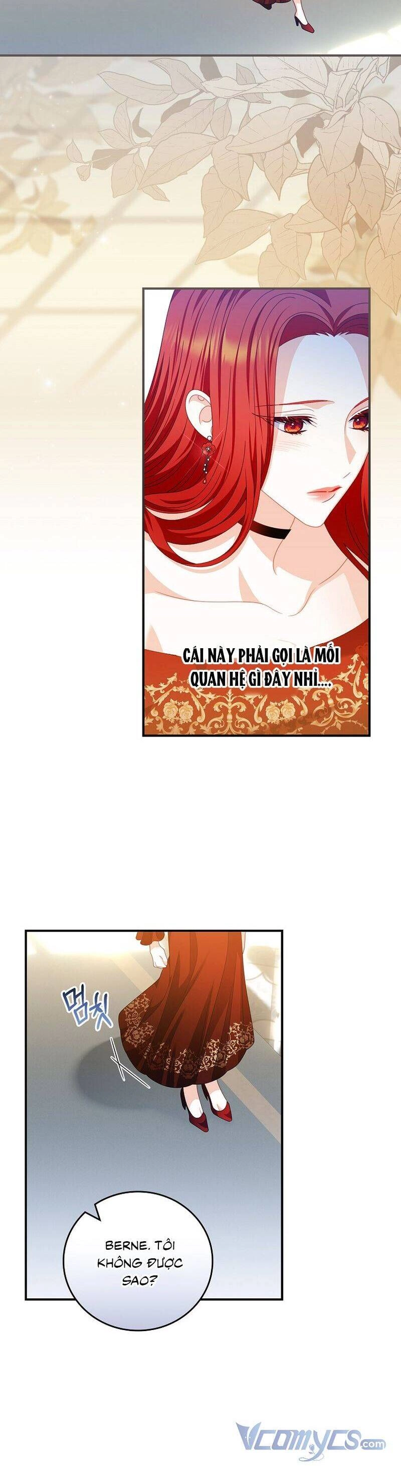 Người Tôi Đã Nuôi Dưỡng Trở Thành Người Đàn Ông Bị Ám Ảnh Về Tôi Chapter 31 - 38