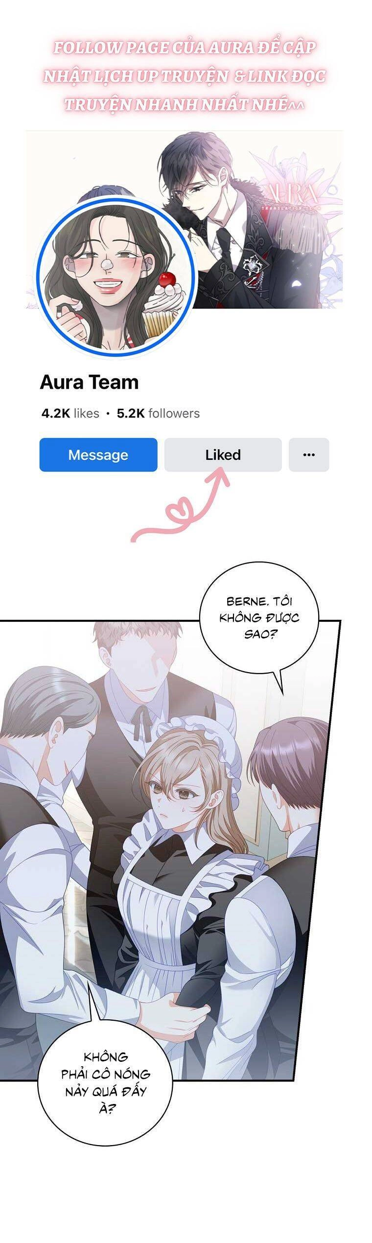 Người Tôi Đã Nuôi Dưỡng Trở Thành Người Đàn Ông Bị Ám Ảnh Về Tôi Chapter 32 - 1