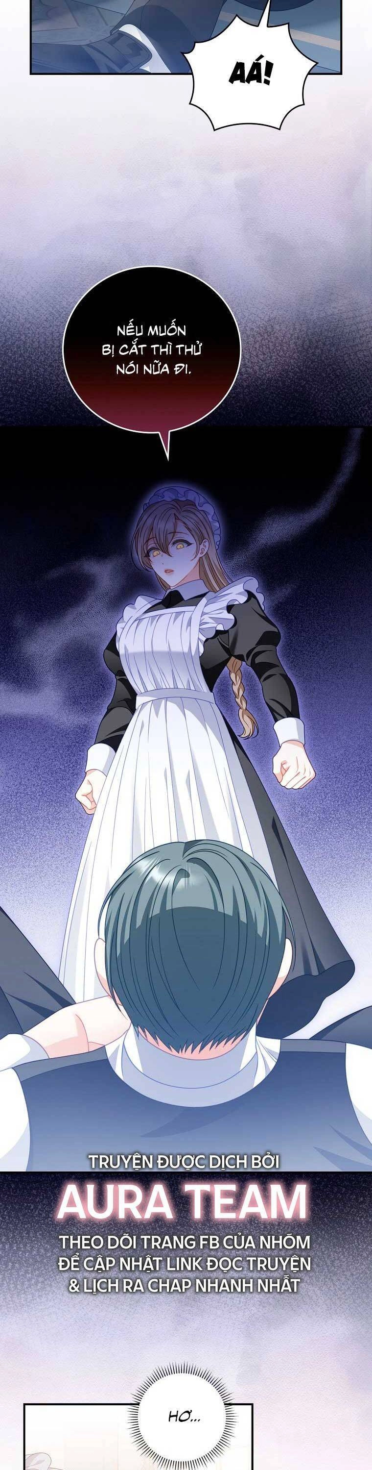 Người Tôi Đã Nuôi Dưỡng Trở Thành Người Đàn Ông Bị Ám Ảnh Về Tôi Chapter 32 - 7