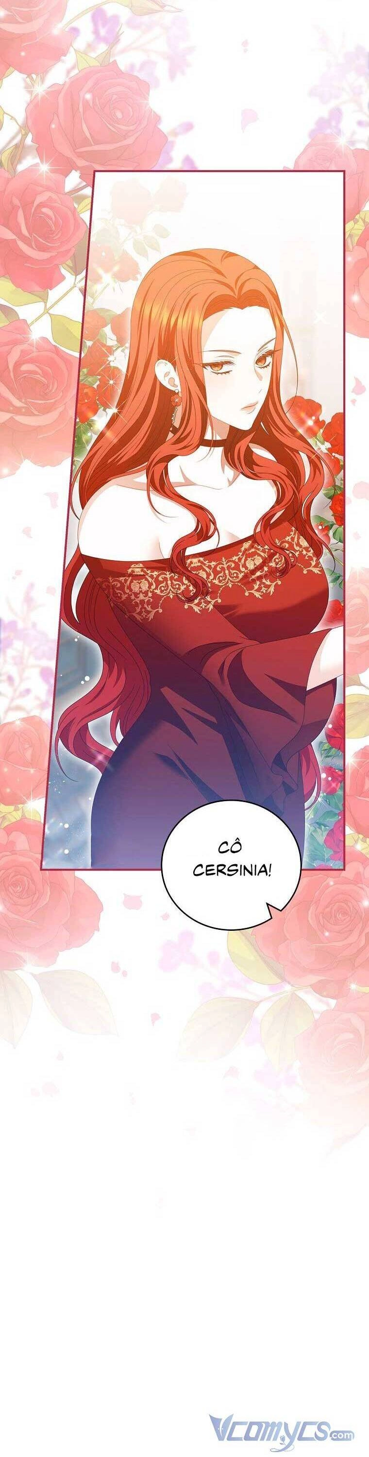 Người Tôi Đã Nuôi Dưỡng Trở Thành Người Đàn Ông Bị Ám Ảnh Về Tôi Chapter 32 - 11