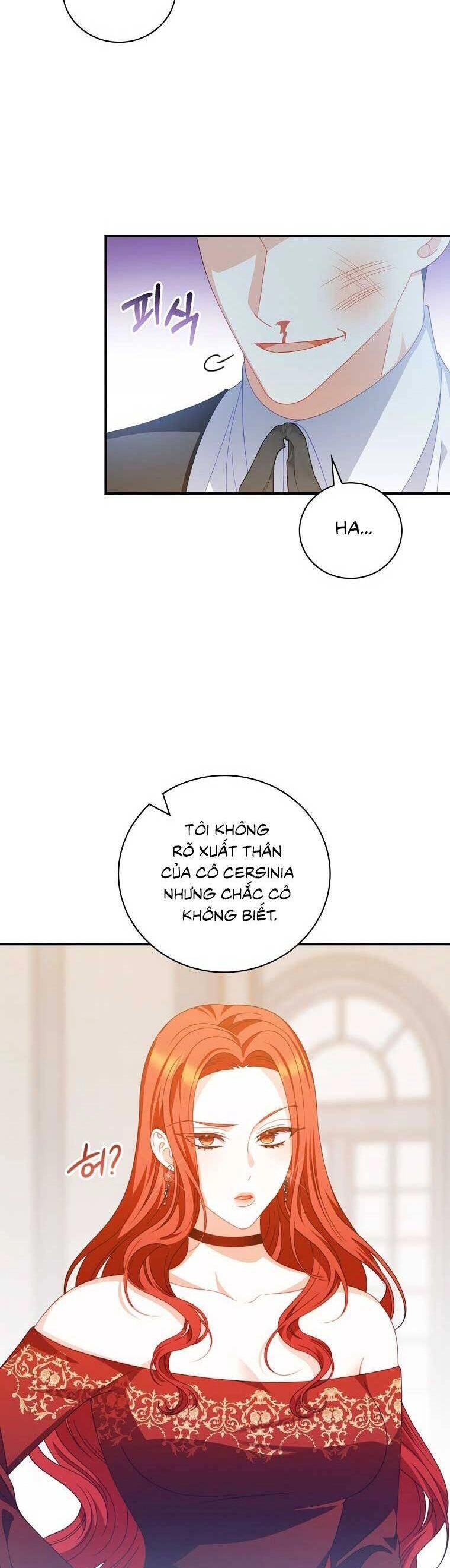 Người Tôi Đã Nuôi Dưỡng Trở Thành Người Đàn Ông Bị Ám Ảnh Về Tôi Chapter 32 - 14