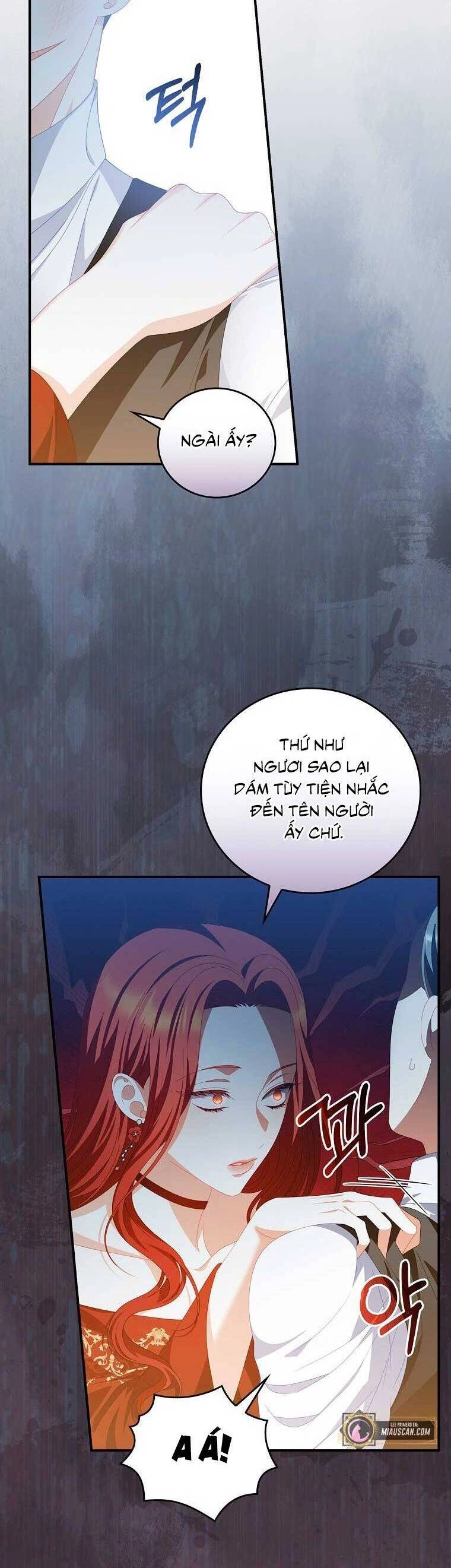 Người Tôi Đã Nuôi Dưỡng Trở Thành Người Đàn Ông Bị Ám Ảnh Về Tôi Chapter 32 - 17