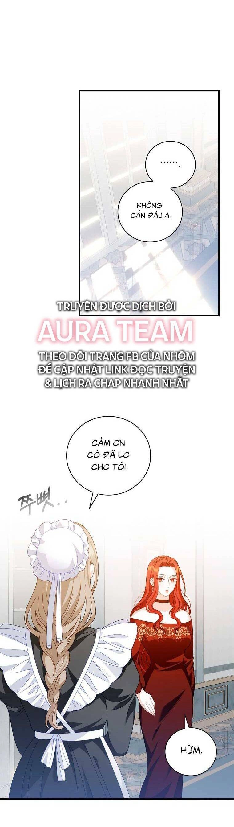 Người Tôi Đã Nuôi Dưỡng Trở Thành Người Đàn Ông Bị Ám Ảnh Về Tôi Chapter 32 - 22