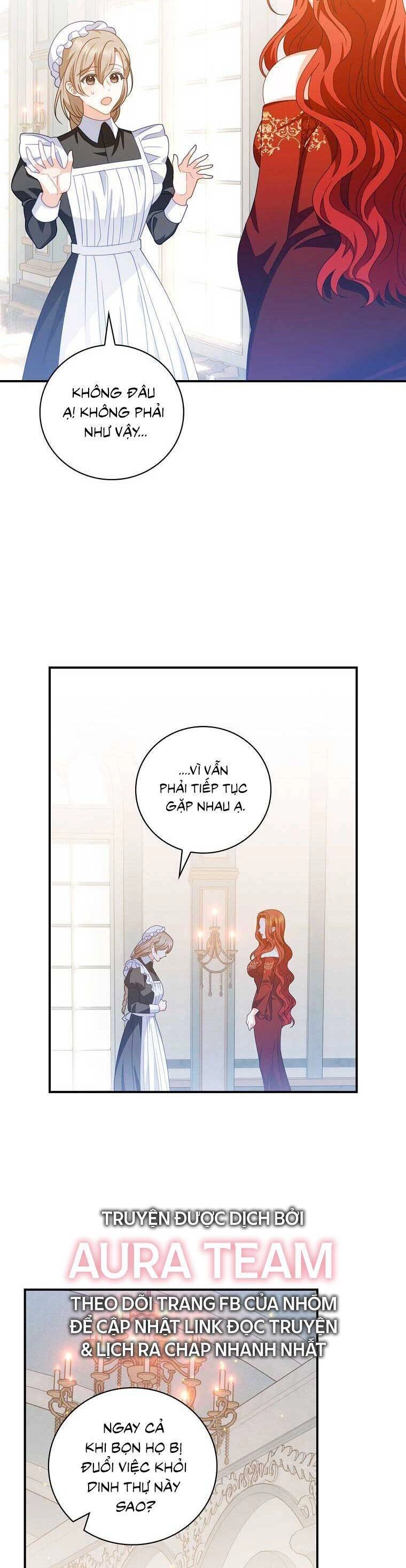 Người Tôi Đã Nuôi Dưỡng Trở Thành Người Đàn Ông Bị Ám Ảnh Về Tôi Chapter 32 - 27